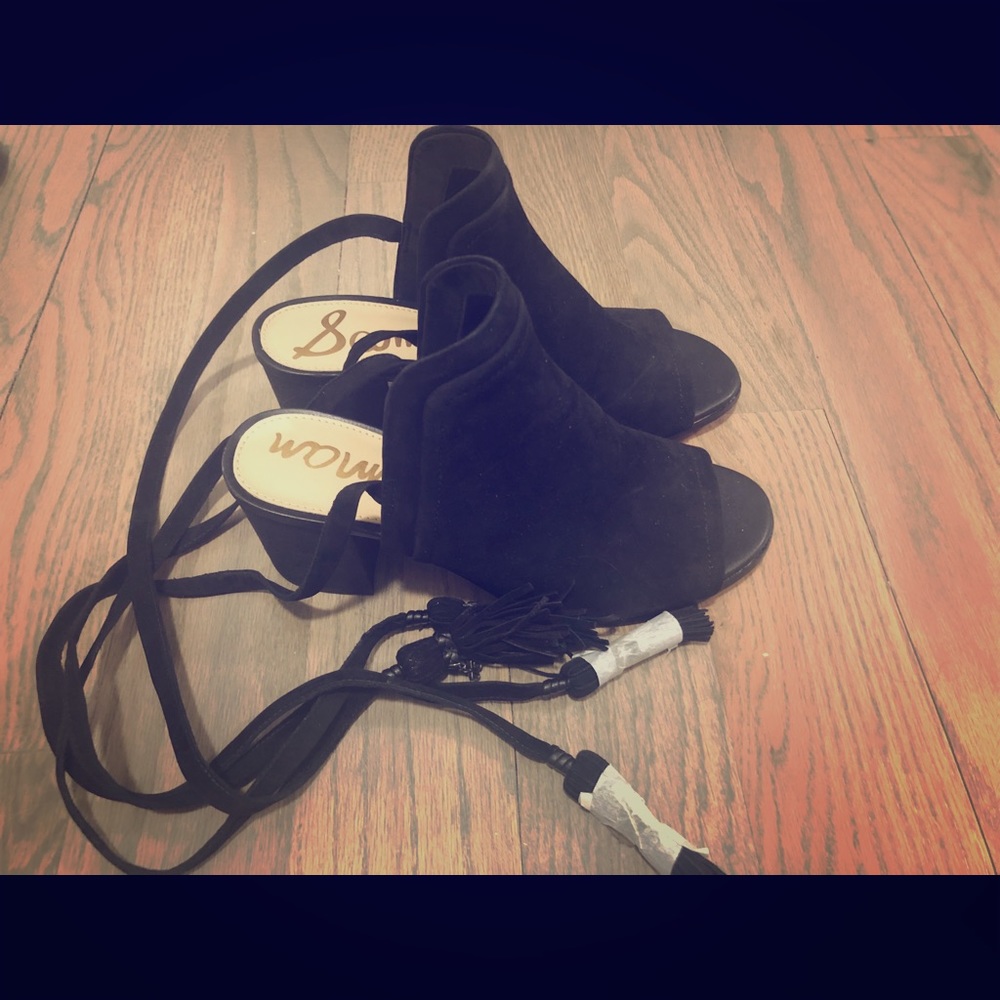 Sam Edelman Brand New shoes size 6